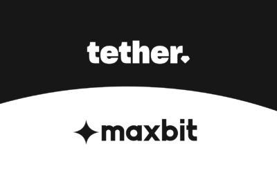 Tether Gold (XAU₮) Launches on Maxbit, Introducing Tokenized Gold to Thailand’s Digital Asset Market